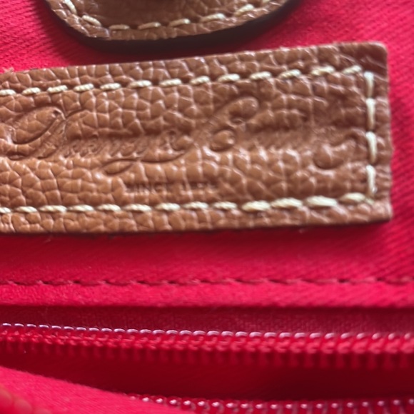 🌲 Dooney & Bourke shoulder bag - Picture 10 of 10